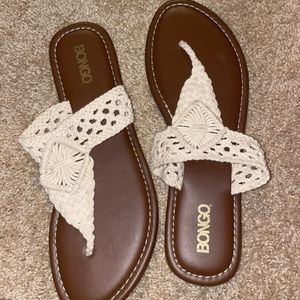 Bongo Sandals